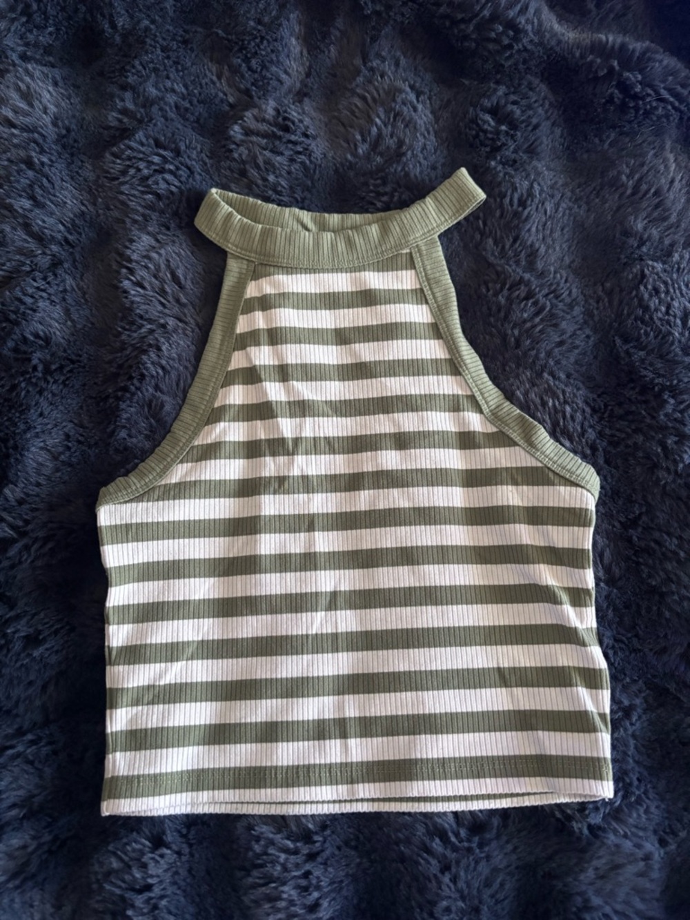 American Eagle Halter Top